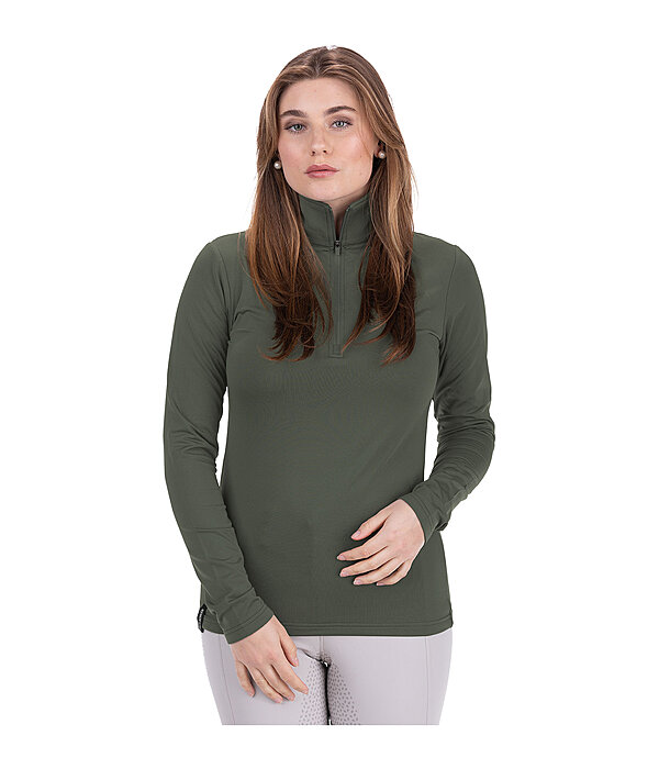 Maglia a maniche lunghe Performance Stretch Frieda