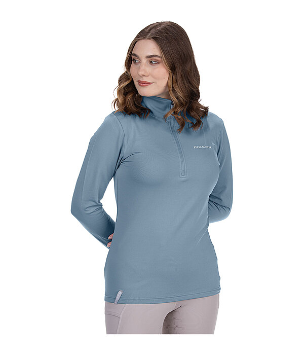 Maglia a maniche lunghe Performance Stretch Frieda