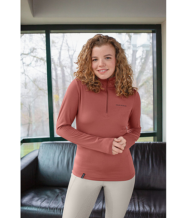 Maglia a maniche lunghe Performance Stretch Frieda