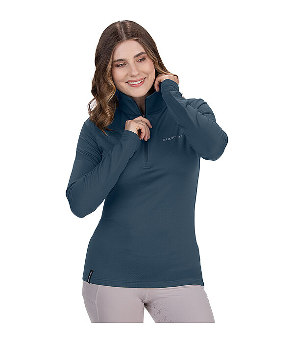 Maglia a maniche lunghe Performance Stretch Frieda