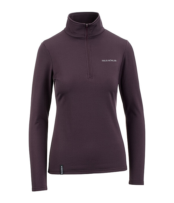 Maglia a maniche lunghe Stretch Performance Frieda