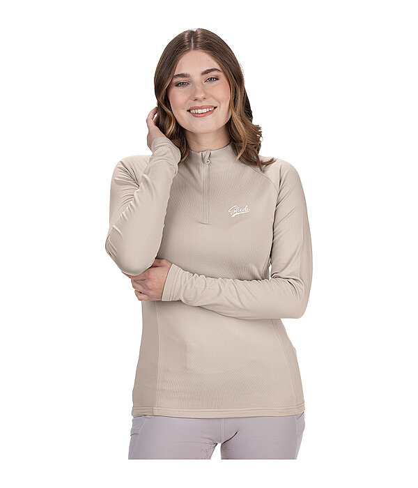 Maglia a maniche lunghe Performance Stretch Anna