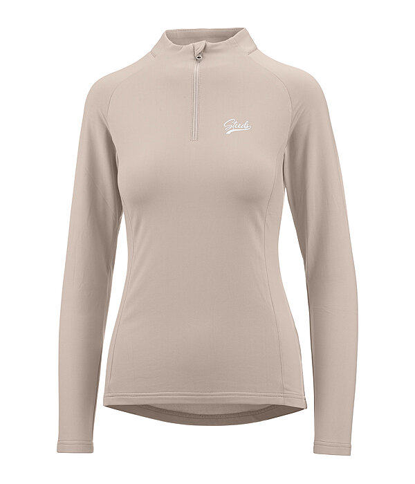 Maglia a maniche lunghe Performance Stretch Anna