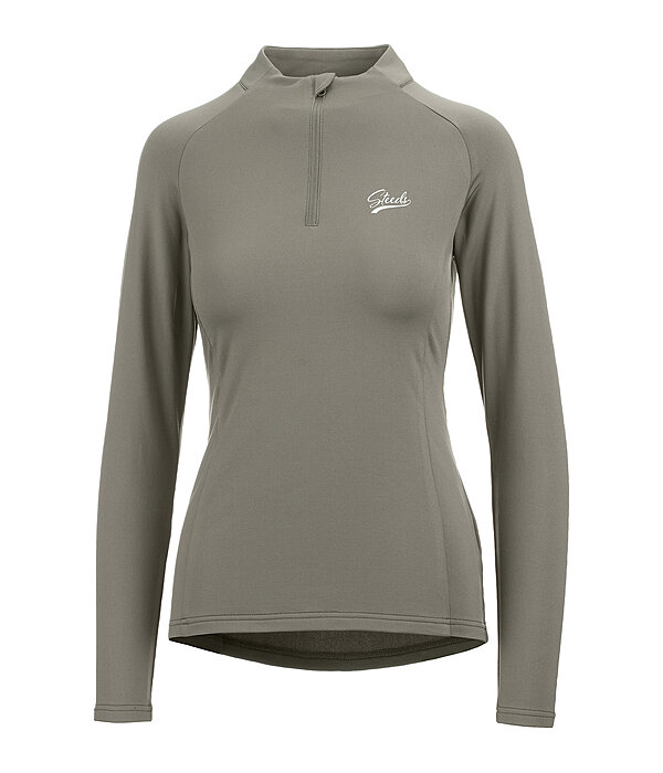 Maglia a maniche lunghe Performance Stretch Anna