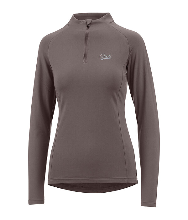 Maglia a maniche lunghe Performance Stretch Anna