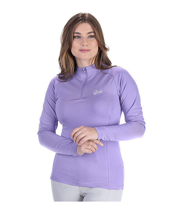 Maglia a maniche lunghe Performance Stretch Anna