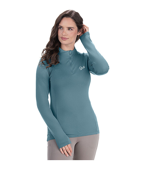 Maglia a maniche lunghe Performance Stretch Anna