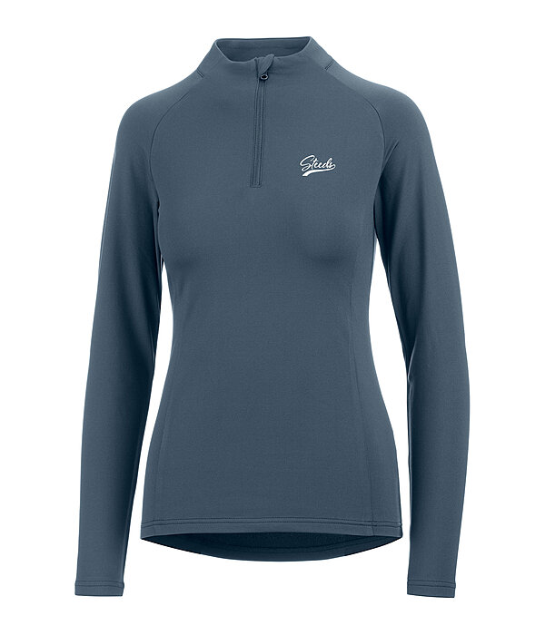 Maglia a maniche lunghe Performance Stretch Anna