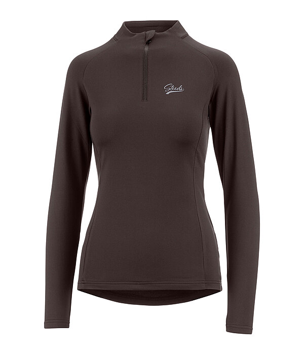 Maglia a maniche lunghe Performance Stretch Anna