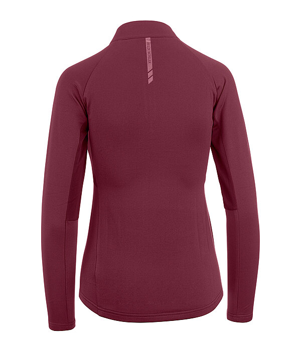 Maglia a maniche lunghe Performance Stretch Zoe