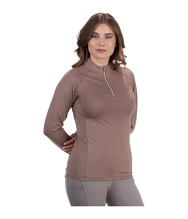 Maglia a maniche lunghe Performance Stretch Zoe