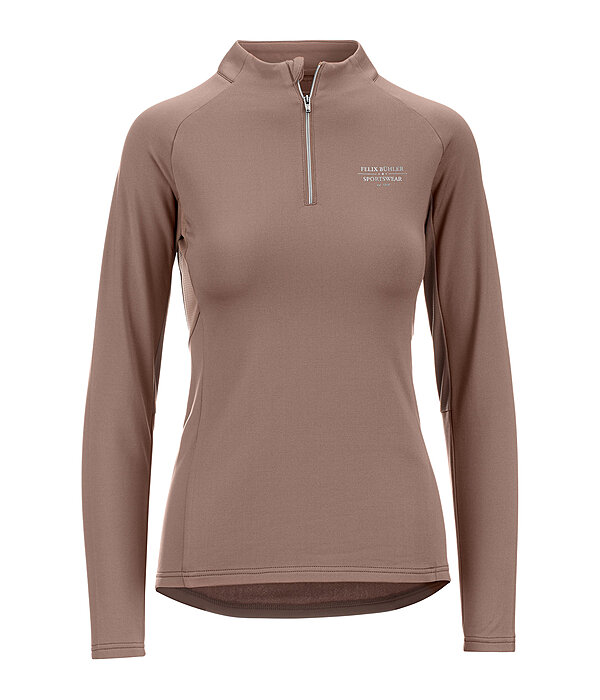 Maglia a maniche lunghe Performance Stretch Zoe
