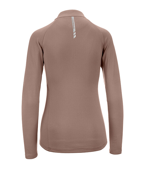 Maglia a maniche lunghe Performance Stretch Zoe