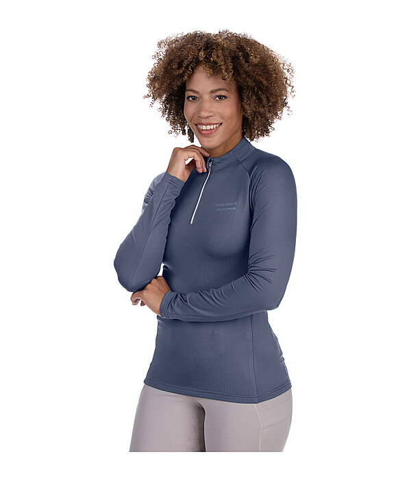 Maglia a maniche lunghe Performance Stretch Zoe