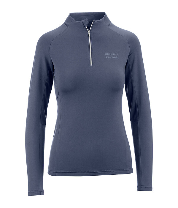 Maglia a maniche lunghe Performance Stretch Zoe