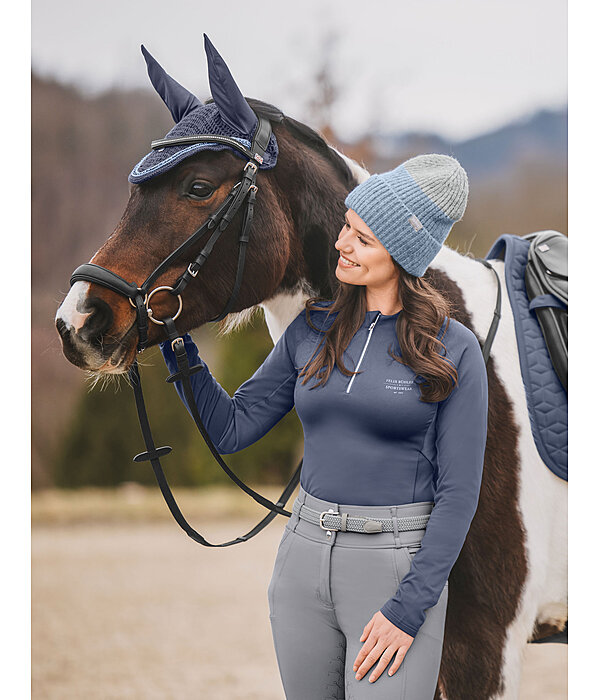 Maglia a maniche lunghe Performance Stretch Zoe