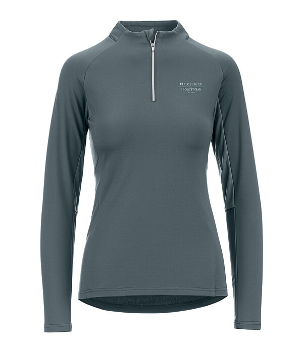 Maglia a maniche lunghe Performance Stretch Zoe