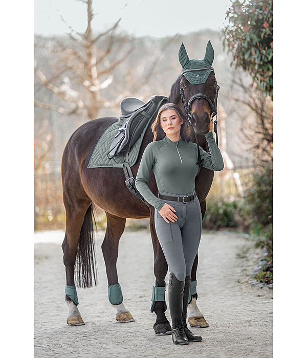 Maglia a maniche lunghe Performance Stretch Zoe