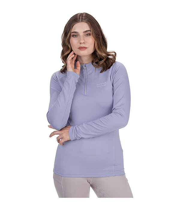 Maglia a maniche lunghe Performance Stretch Zoe