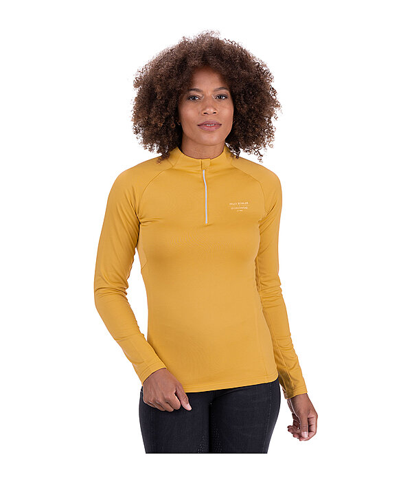 Maglia a maniche lunghe Performance Stretch Zoe