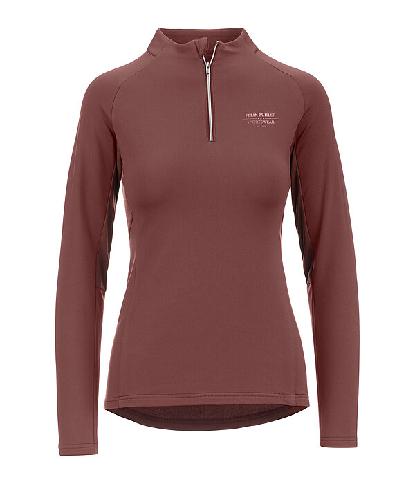 Maglia a maniche lunghe Performance Stretch Zoe