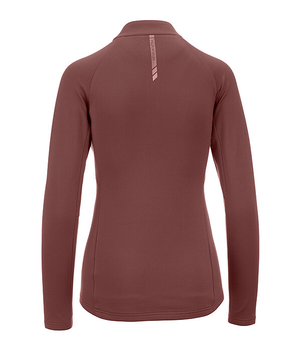 Maglia a maniche lunghe Performance Stretch Zoe