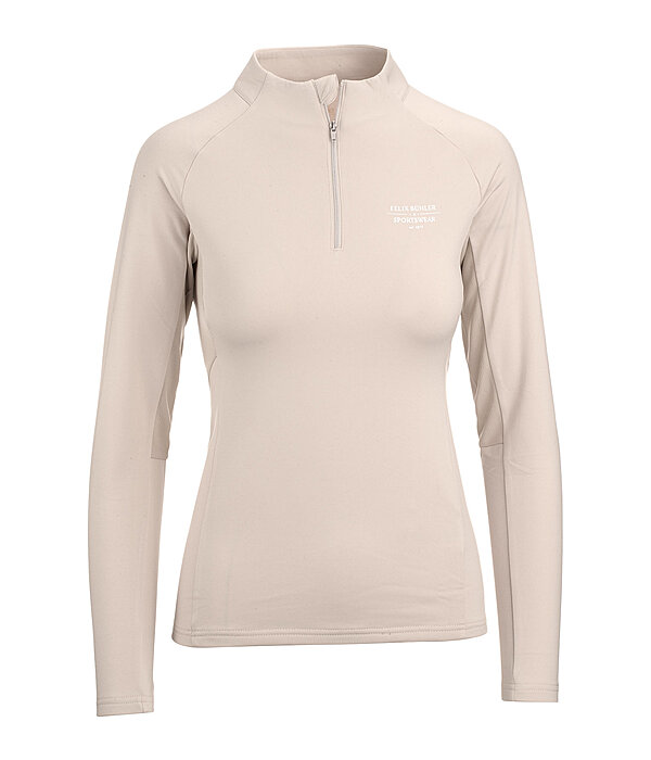 Maglia a maniche lunghe Performance Stretch Zoe