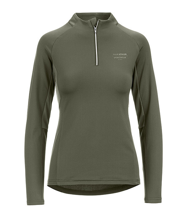 Maglia a maniche lunghe Performance Stretch Zoe
