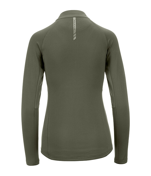 Maglia a maniche lunghe Performance Stretch Zoe
