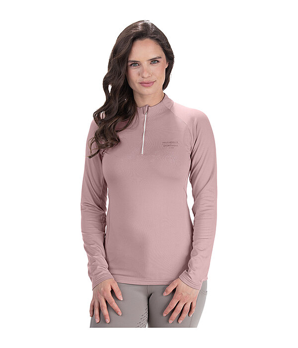 Maglia a maniche lunghe Performance Stretch Zoe