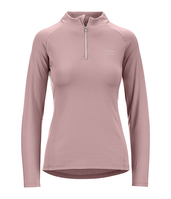 Maglia a maniche lunghe Performance Stretch Zoe