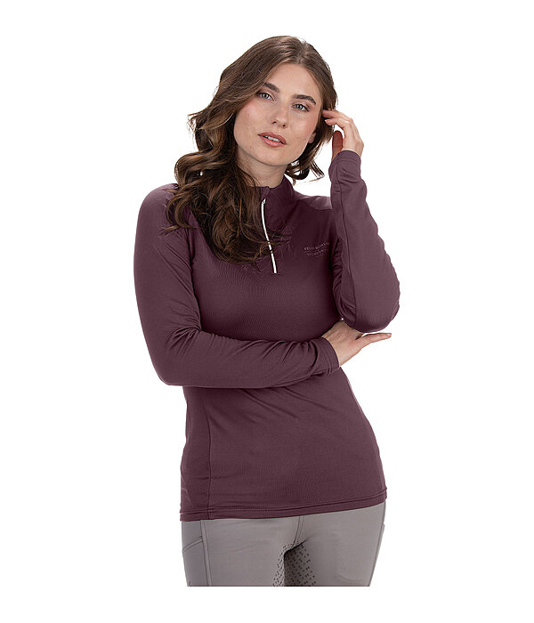 Maglia a maniche lunghe Performance Stretch Zoe