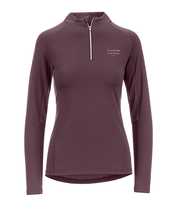 Maglia a maniche lunghe Performance Stretch Zoe