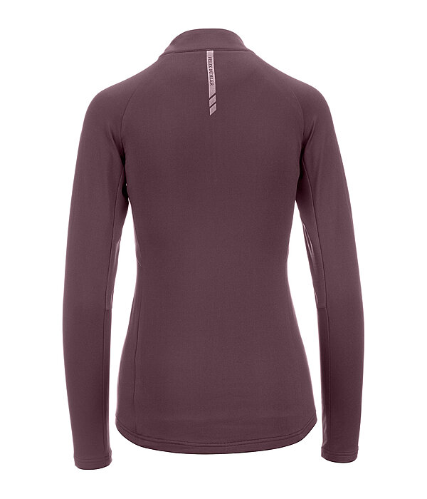 Maglia a maniche lunghe Performance Stretch Zoe