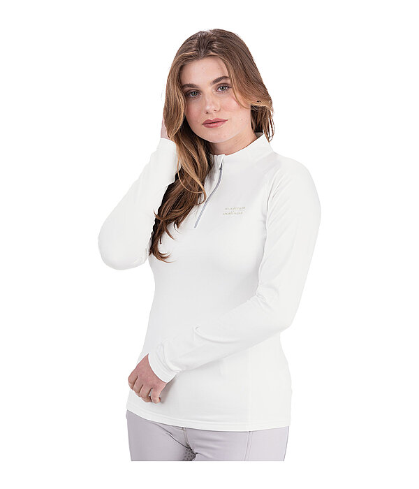 Maglia a maniche lunghe Performance Stretch Zoe