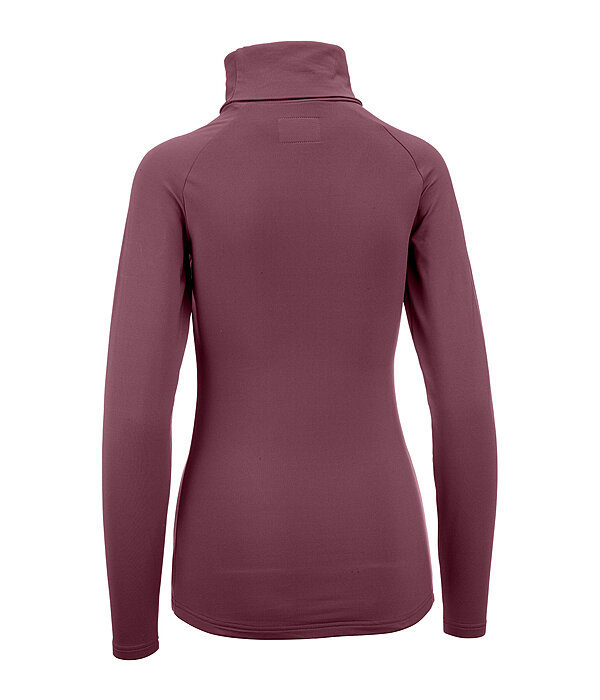 Maglia dolcevita Stretch Performance Leana