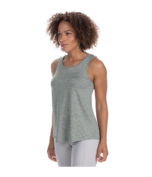 Canotta funzionale Lisa