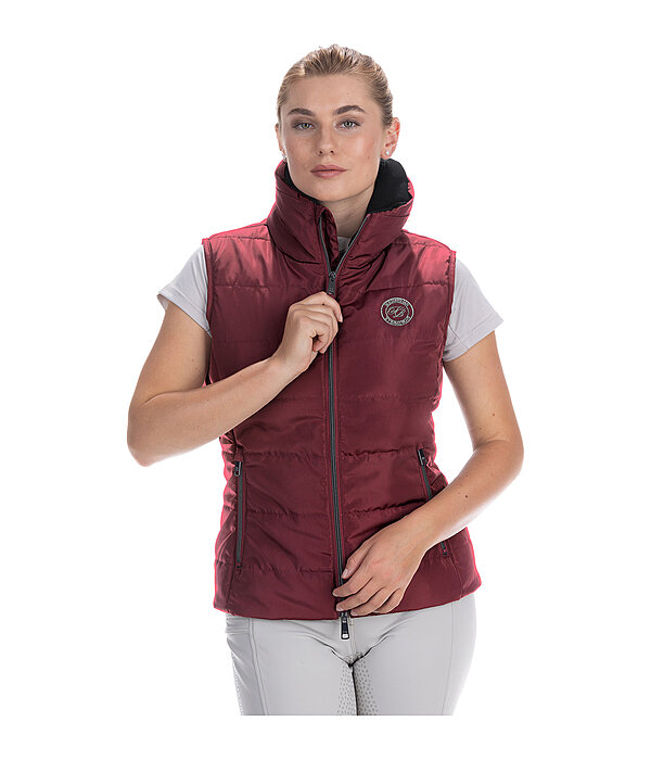 Gilet da equitazione Emily