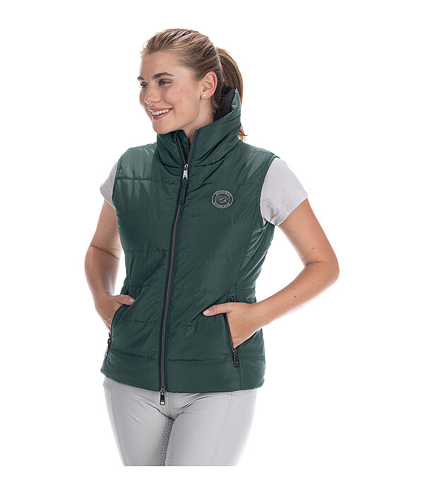 Gilet da equitazione Emily