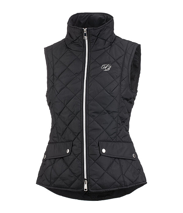 Gilet trapuntato Katlyn