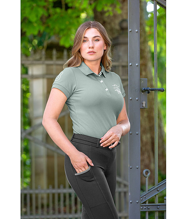 Polo Libby