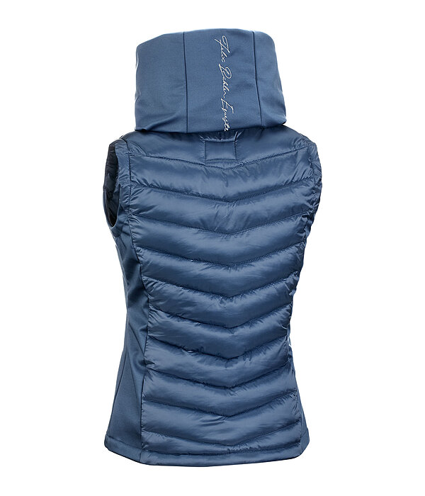 Gilet da equitazione combinato Anna