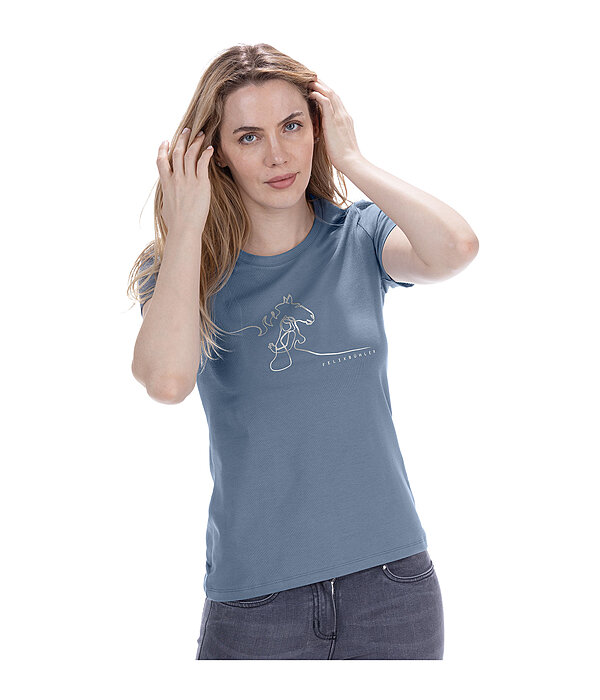 T-shirt Fine