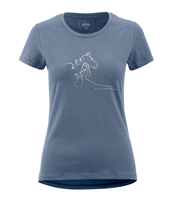 T-shirt Fine