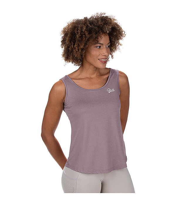 Canotta funzionale Megan