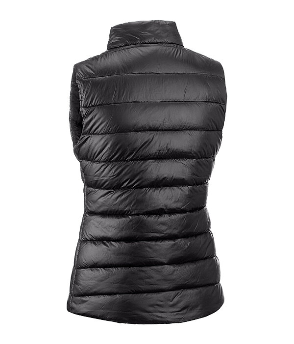 Gilet trapuntato Elin