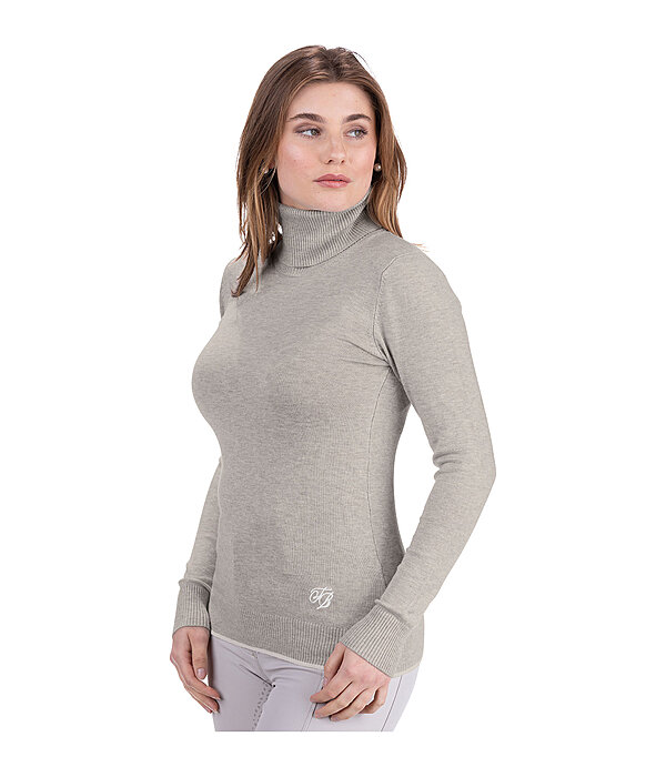 Maglione dolcevita Janne