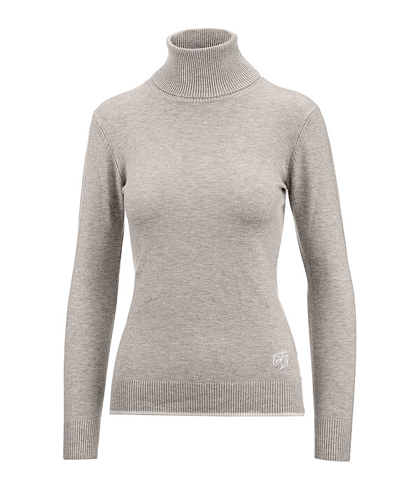 Maglione dolcevita Janne