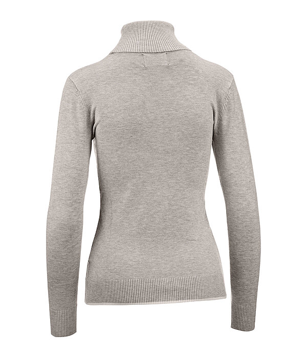 Maglione dolcevita Janne