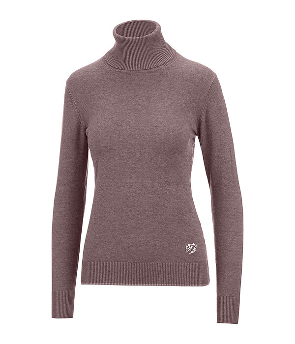 Maglione dolcevita Janne